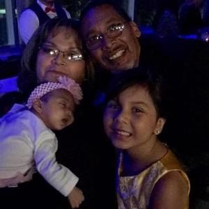 Meet your Posher, Elena